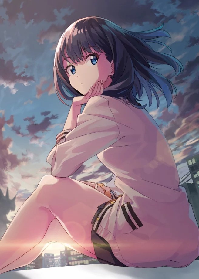 代号回声海报